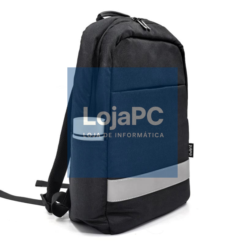EWENT EW2539 Mochila 16.1" Urban Bussines Negra — imagem 2