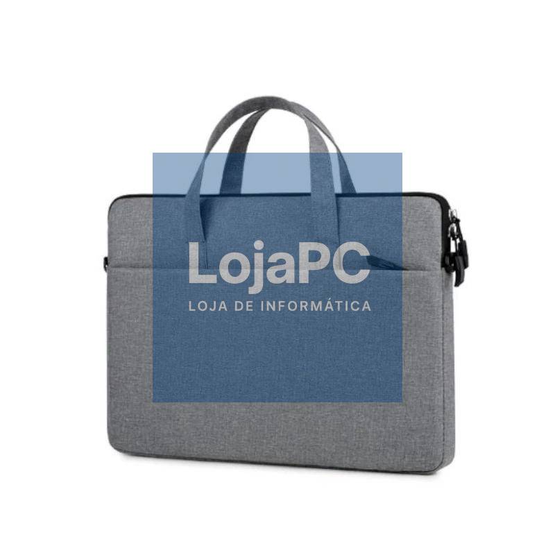 NILOX Maletín profes. portátil de hasta 15.6"Gris — imagem 2