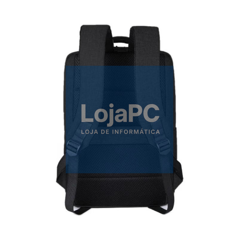 NILOX Mochila profesional 15.6" Negra — imagem 2