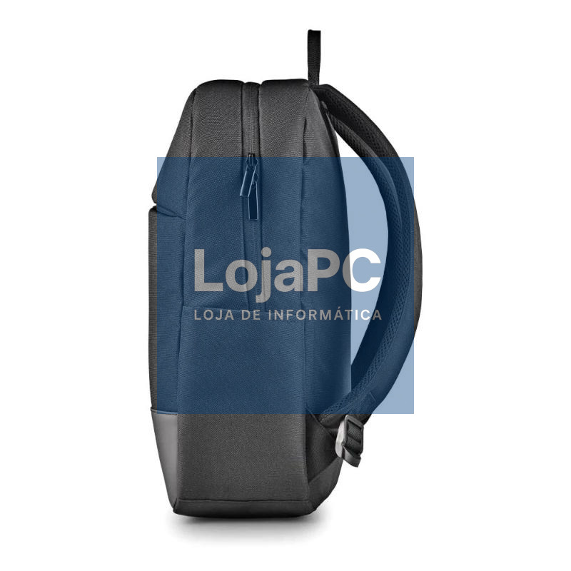 NGS Mochila SAKSVENTUREBLACK 15.6" Negra — imagem 3