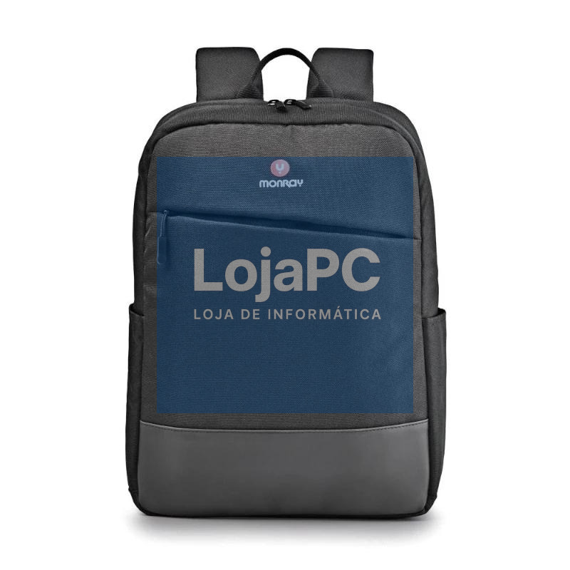 NGS Mochila SAKSVENTUREBLACK 15.6" Negra