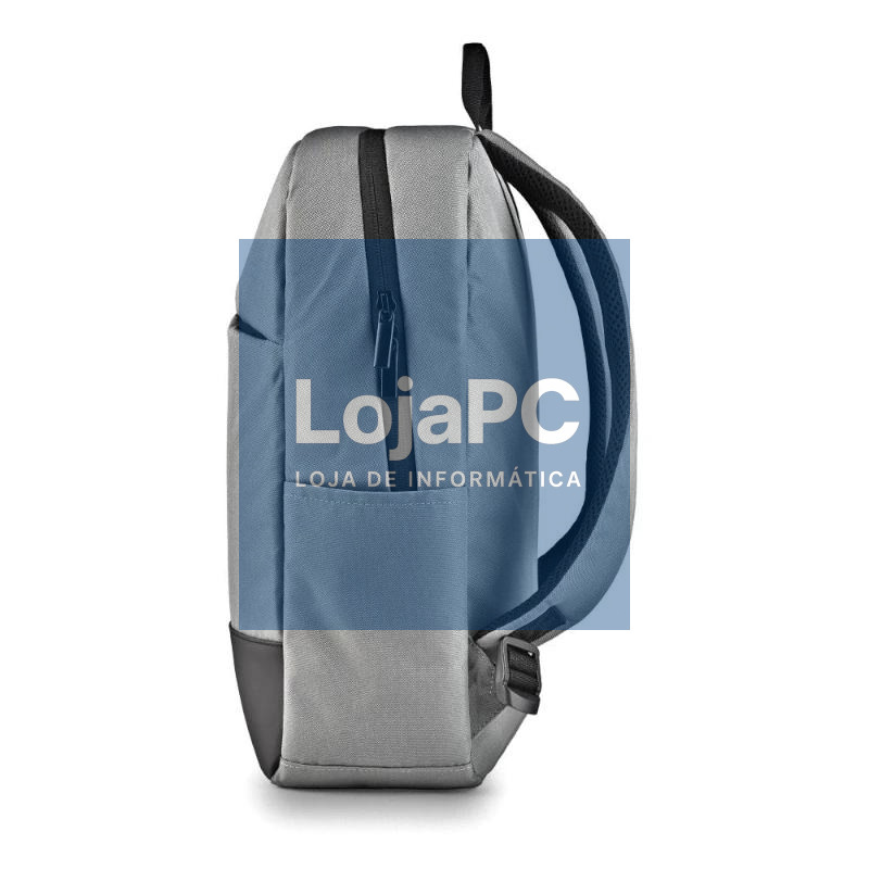 NGS Mochila SAKSVENTUREGRAY 15.6" Gris — imagem 3