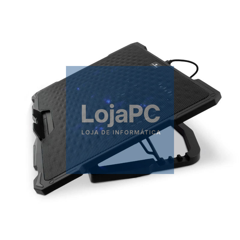 COOLBOX Base refrigeracion portatil NCP17-V5 — imagem 3