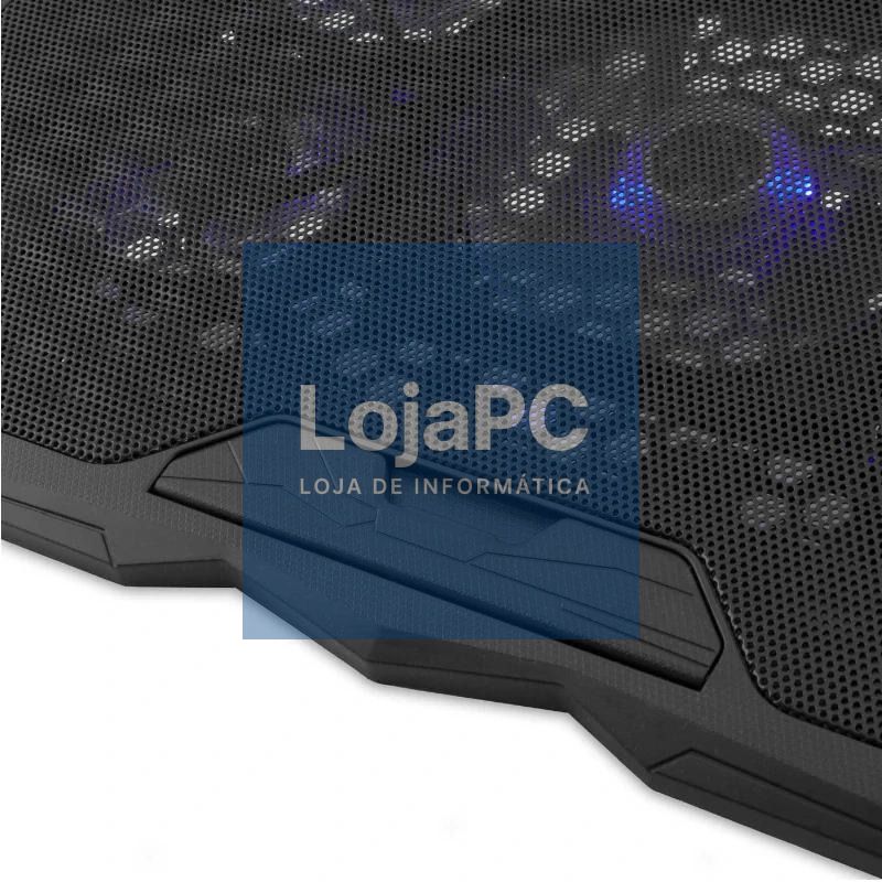 COOLBOX Base refrigeracion portatil NCP17-V5 — imagem 5