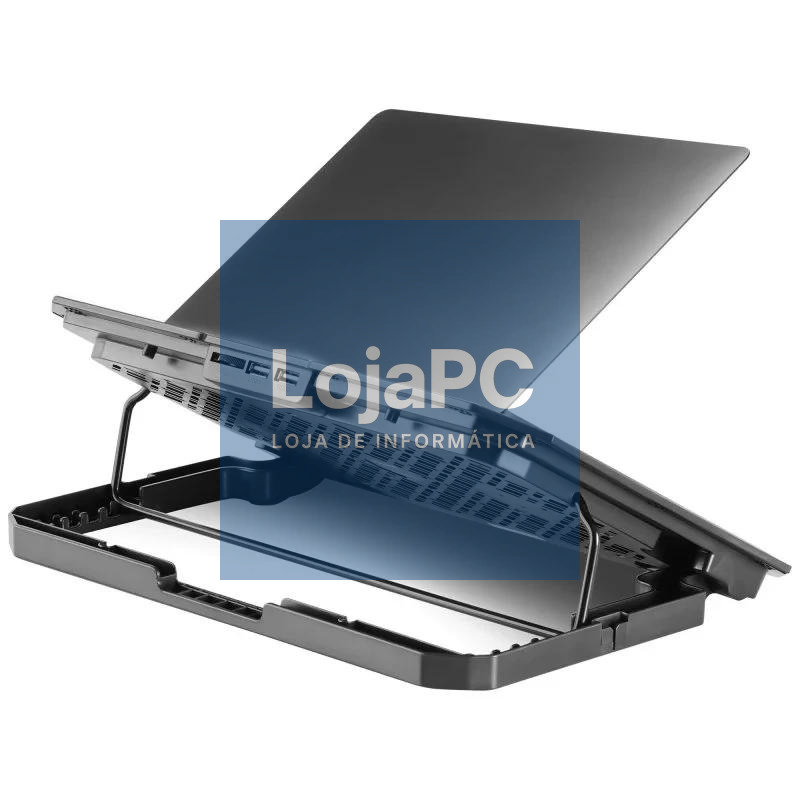 MARS GAMING Base refrigeracion portatil MNBC23 — imagem 5