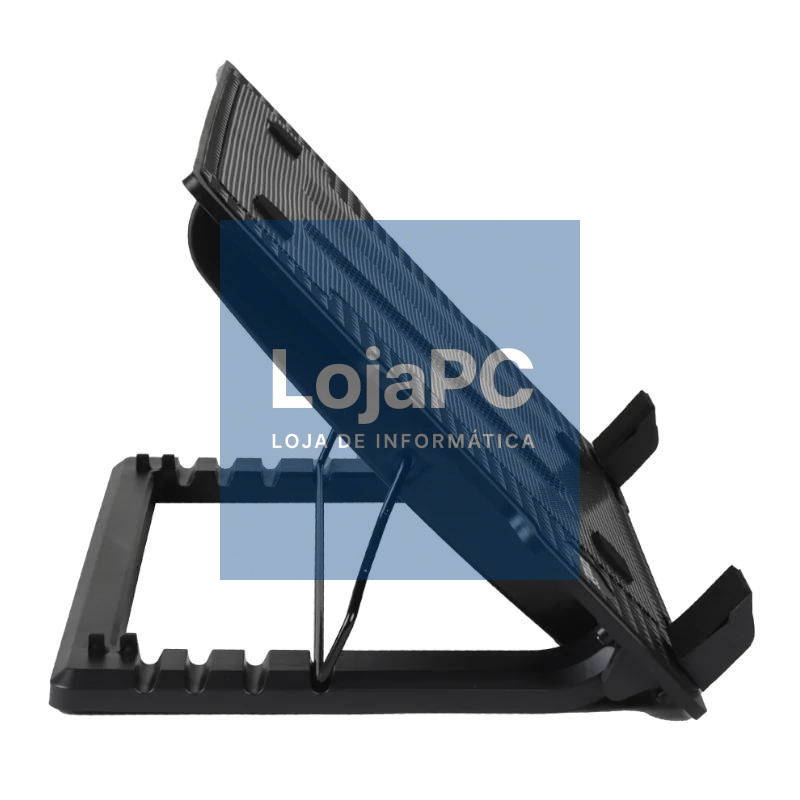 iggual Refrigerador portátil 2 ventiladors RP2V17A — imagem 3
