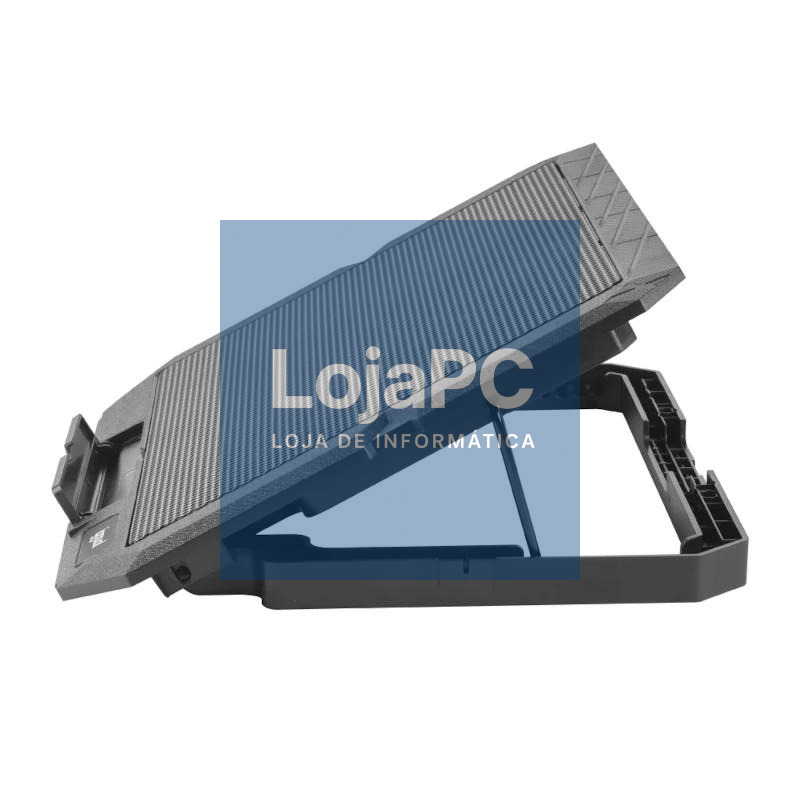 iggual Refrigerador portátil 4 ventiladores RP4V17 — imagem 5