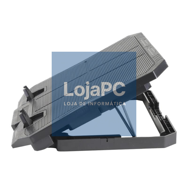 iggual Refrigerador portátil 6 ventiladores RP6V17 — imagem 3