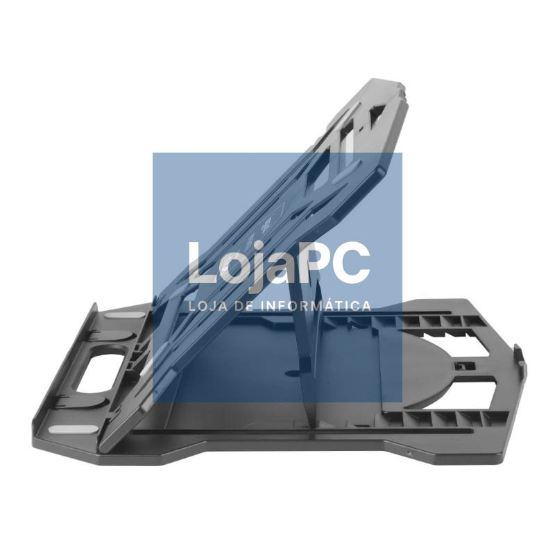 iggual Soporte ordenador portátil + móvil RPSV17A — imagem 2