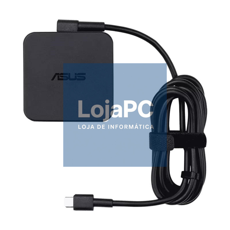 Asus Cargador Portátil AC68-00 68w Negro
