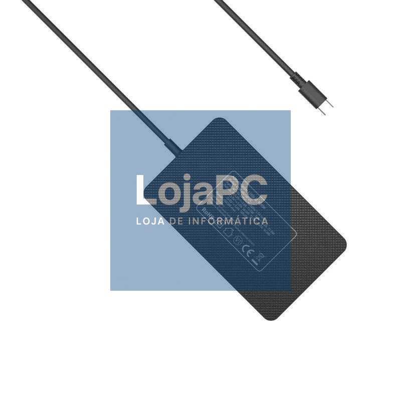 CoolBox Cargador Portátil GAN USB-C 100W — imagem 5
