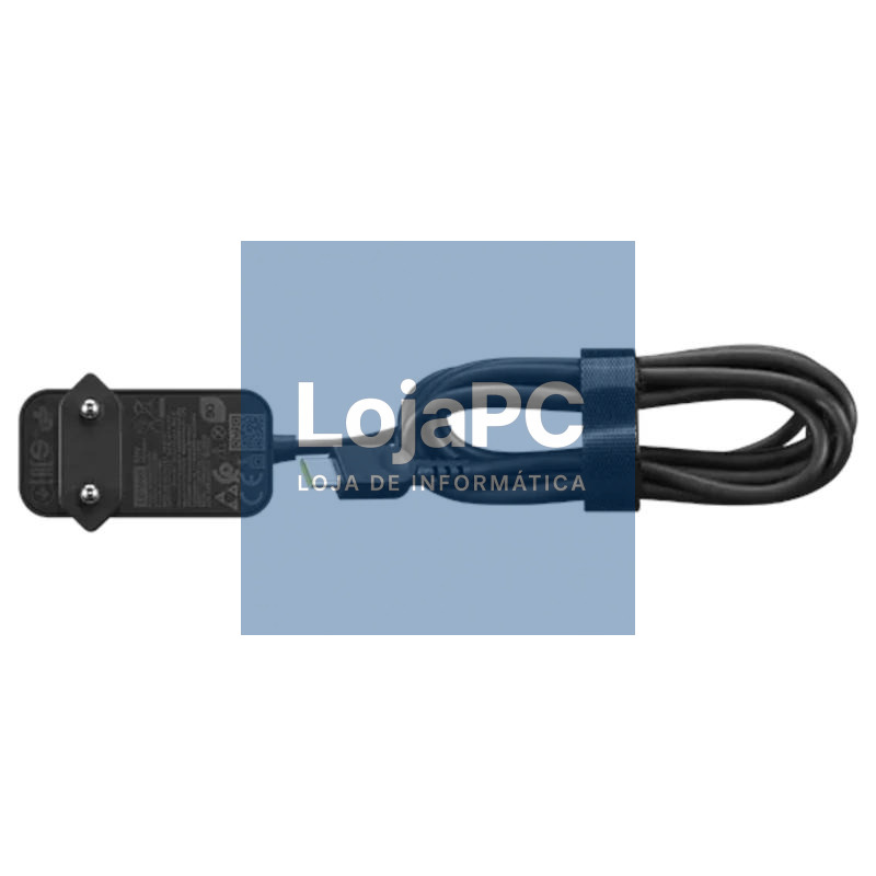 Lenovo Cargador 65W USB-C Wall Adapter EU — imagem 3