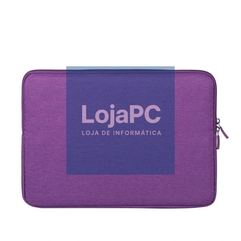 RIVACASE 7703 SUZUKA ECO Lila 13-14" — imagem 2