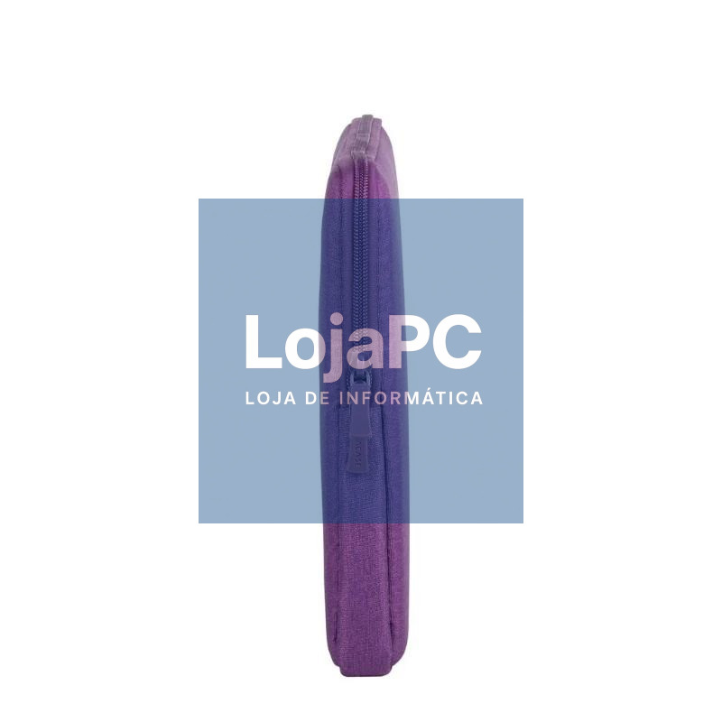 RIVACASE 7703 SUZUKA ECO Lila 13-14" — imagem 3