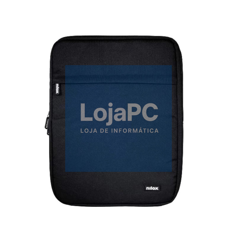 NILOX Funda SLEEVE 14.1" Negra
