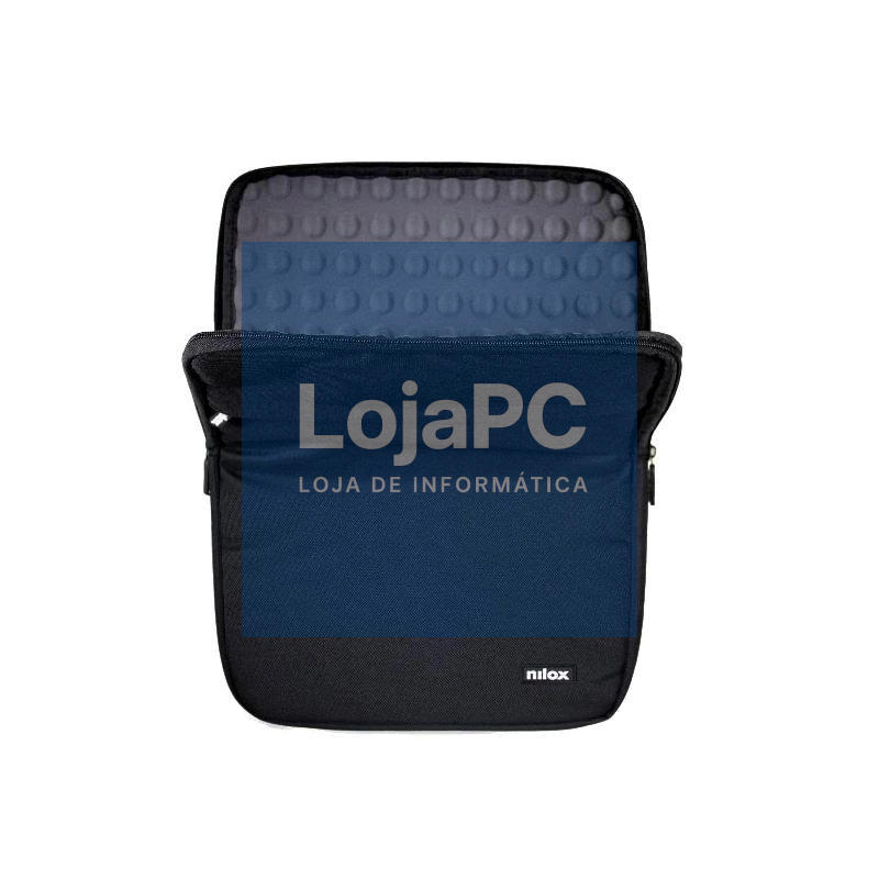 NILOX Funda SLEEVE 14.1" Negra — imagem 3