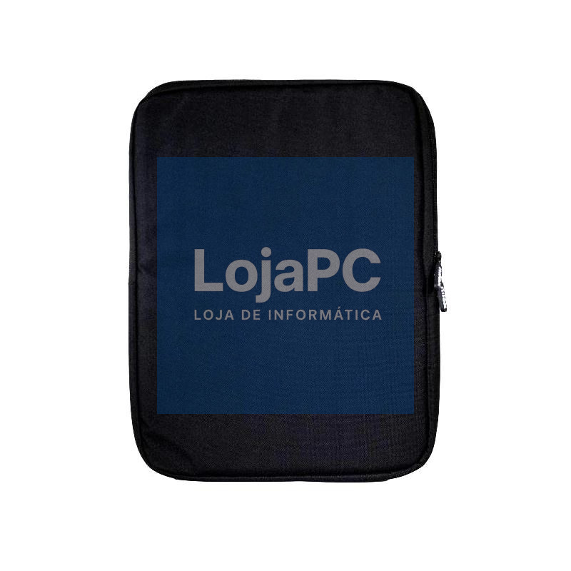 NILOX Funda SLEEVE 14.1" Negra — imagem 2
