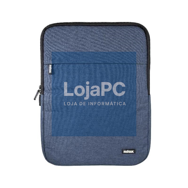 NILOX Funda SLEEVE 14.1" Azul