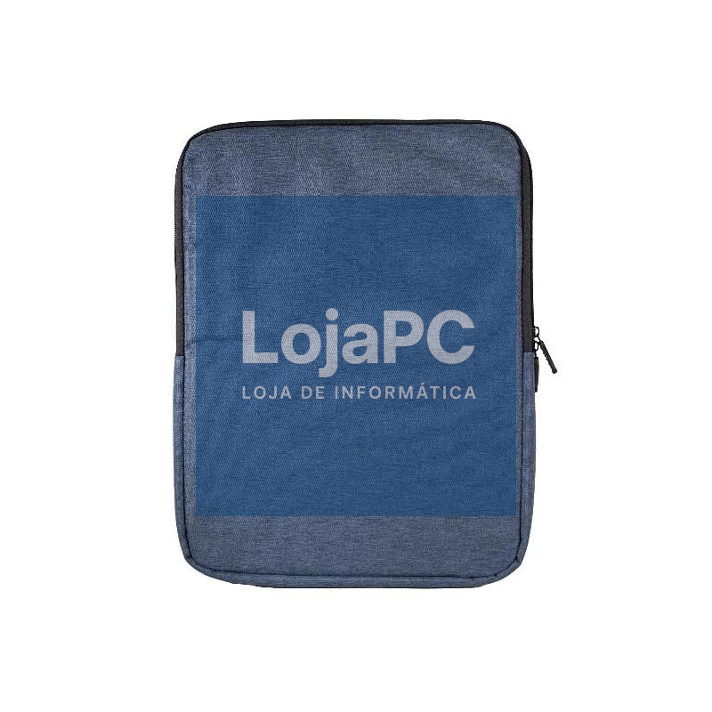 NILOX Funda SLEEVE 14.1" Azul — imagem 2
