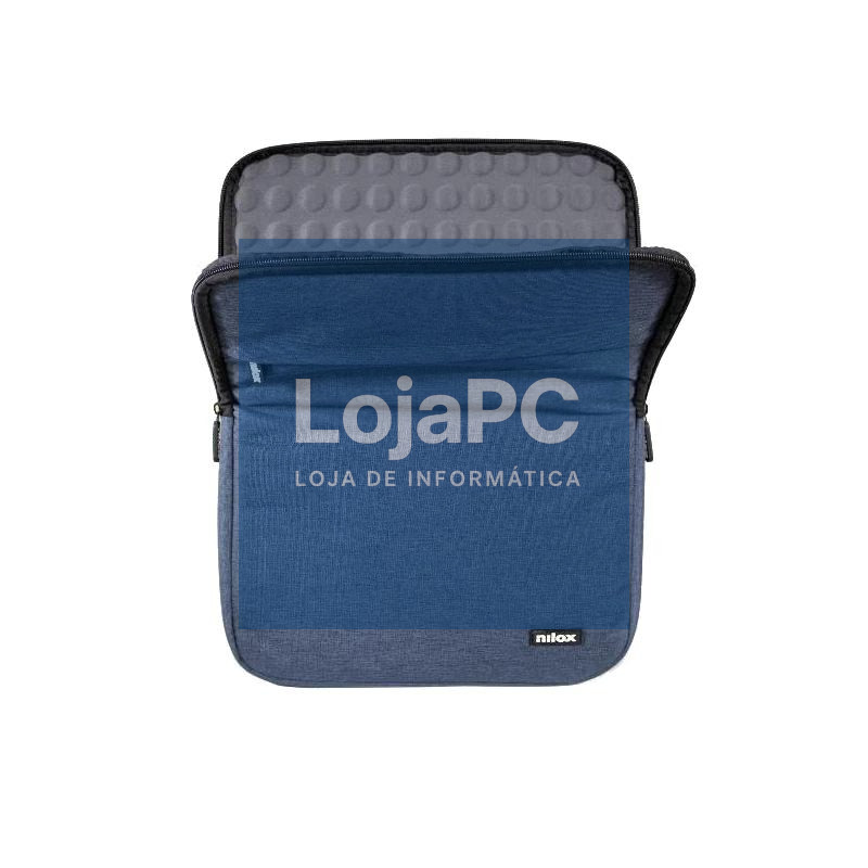 NILOX Funda SLEEVE 14.1" Azul — imagem 3