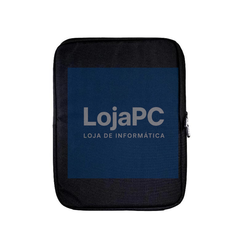 NILOX Funda SLEEVE 15.6" Negra — imagem 2