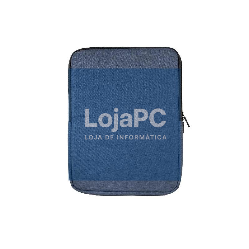 NILOX Funda SLEEVE 15.6" Azul — imagem 3