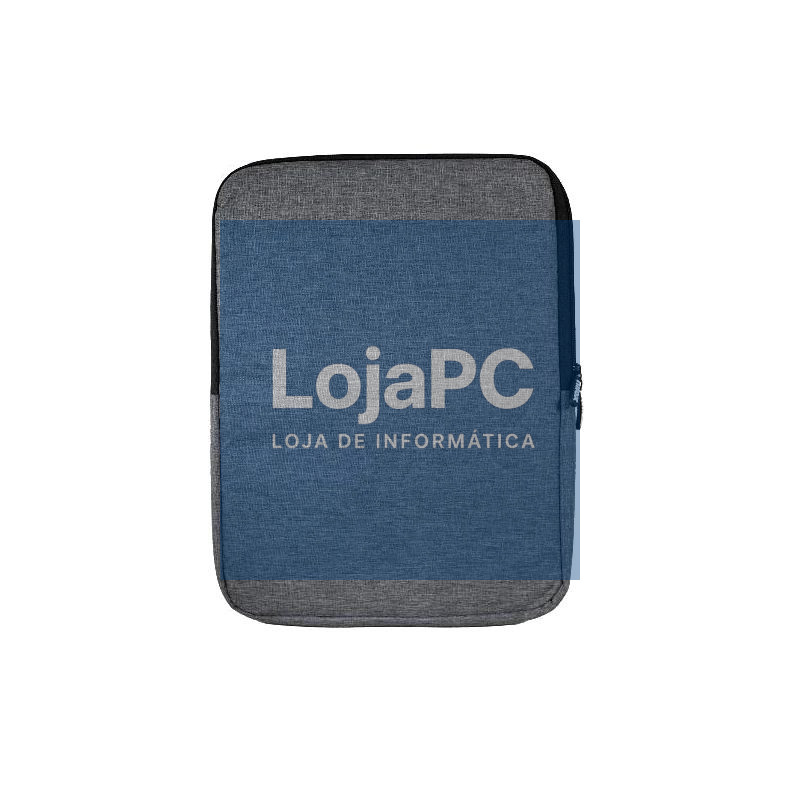 NILOX Funda SLEEVE 15.6" Gris — imagem 2