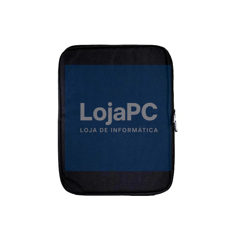 NILOX Funda SLEEVE 17.3" Negra — imagem 2