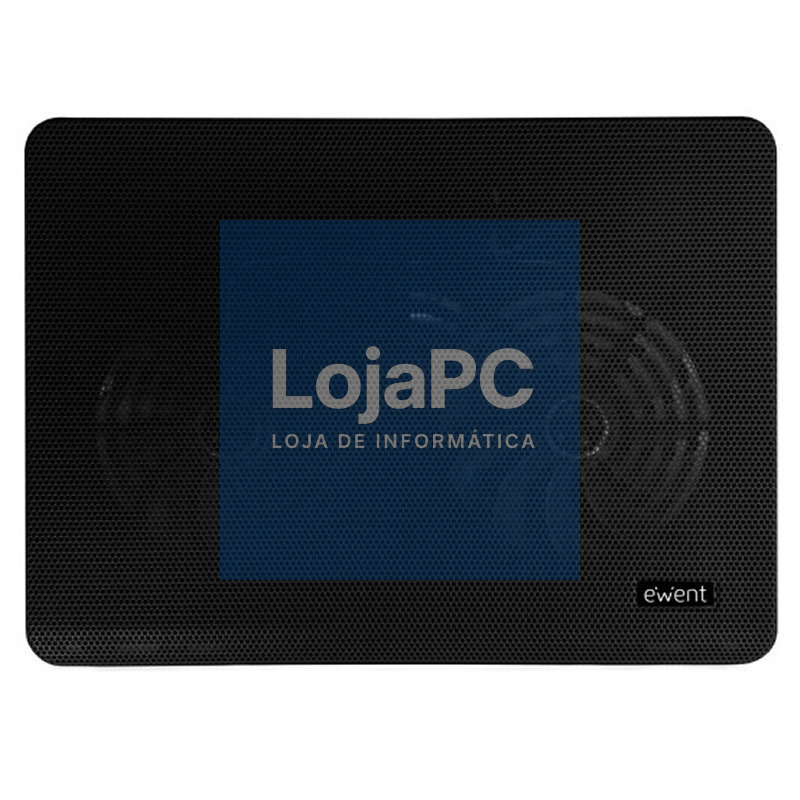 EWENT EW1256 Refigerador Portatil 17" — imagem 3