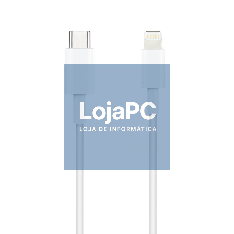Nanocable Cable Lightning a USB-C 0,5 metros — imagem 5