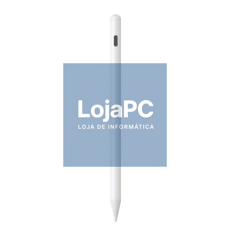 Celly Lapiz para ipad de precisión Blanco — imagem 2