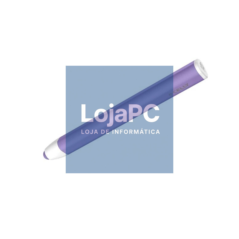 Celly Lápiz Tablet niños Violeta — imagem 5