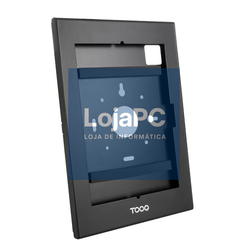 Tooq Marco Antirrobo Tablet 11" Negro