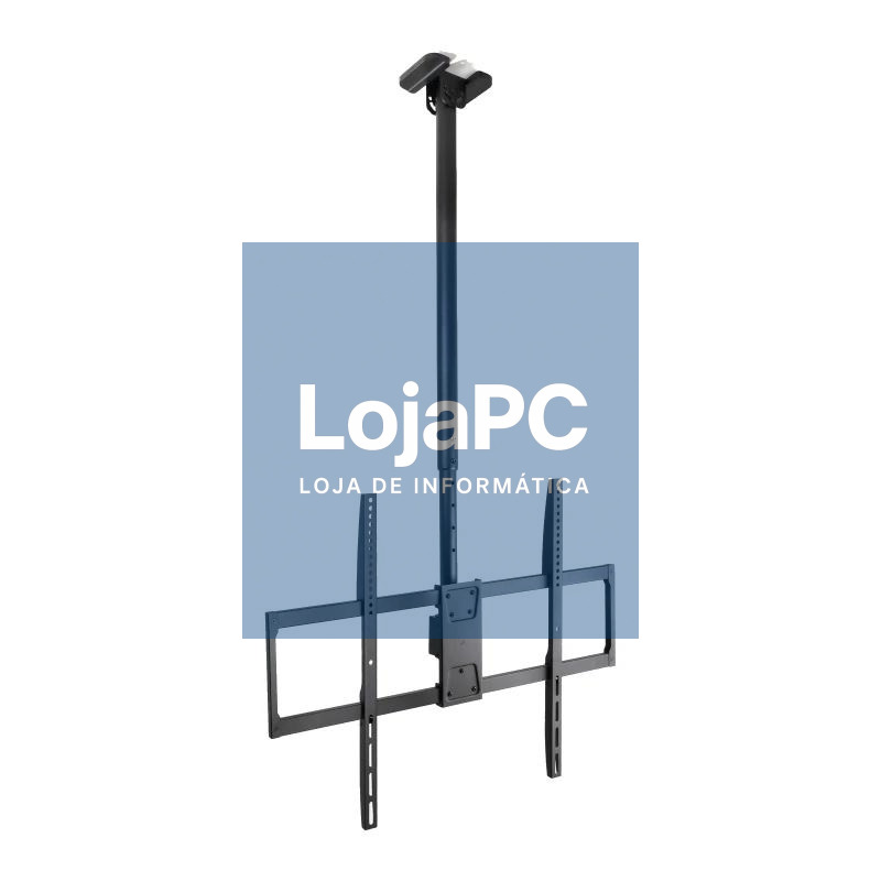 Tooq LPCE11100TSLI-B Soporte Techo 50"-100"