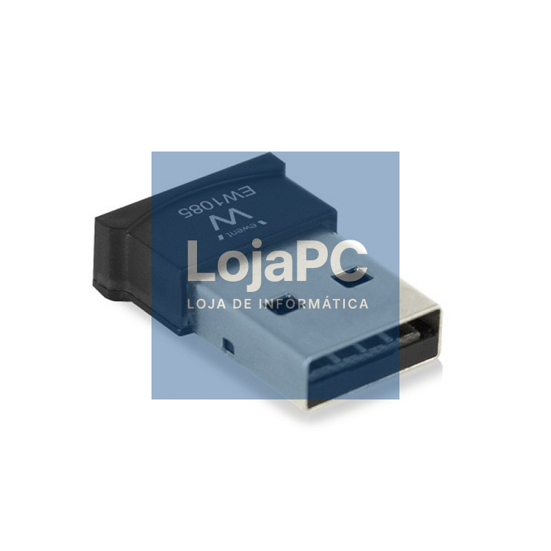 EWENT EW1085 Mini Bluetooth 5.3 10m — imagem 2