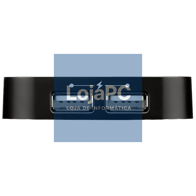 D-Link DUB-H4 Hub 4 Puertos USB 2.0 — imagem 2