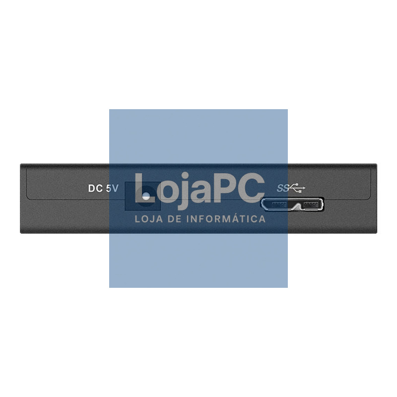 D-Link DUB-1340 Hub 4 Puertos USB 3.0 — imagem 5