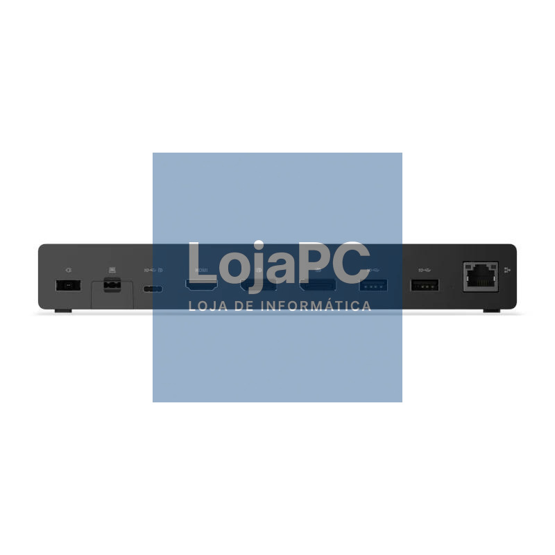 Lenovo Dock ThinkPad USB4 5000 100W EU — imagem 5