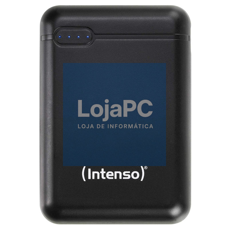 Intenso PowerBank XS10000 10000mAh Negro