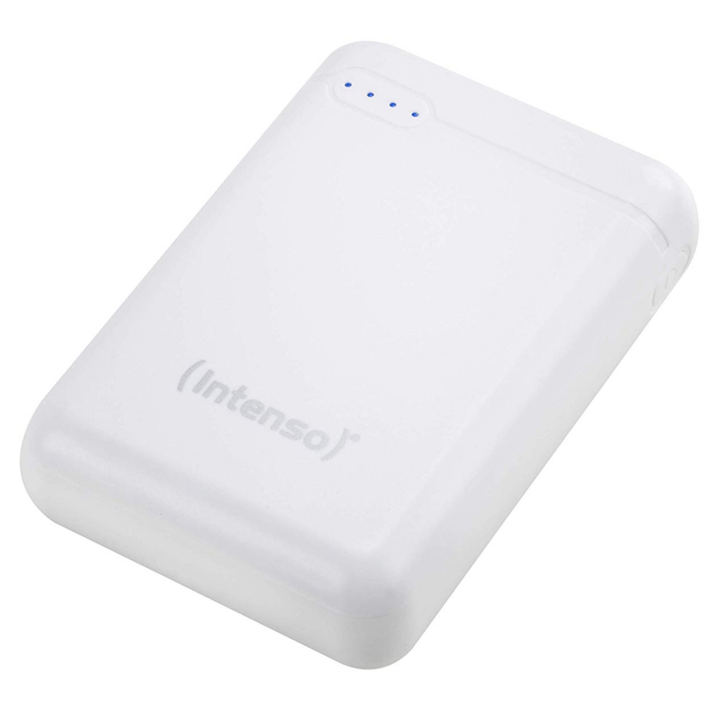 Intenso PowerBank XS10000 10000mAh Blanco — imagem 3