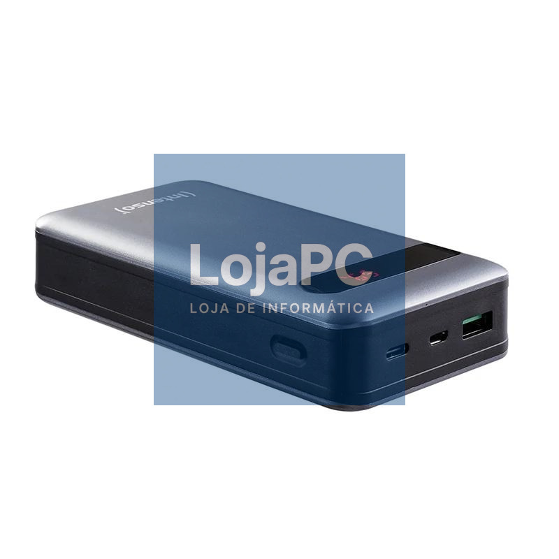 Intenso Powerbank pd20000 Power Delivery
