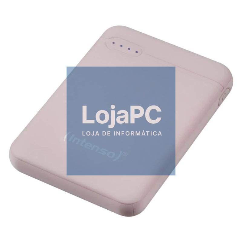 Intenso PowerBank XS5000 5000mAh Rosa