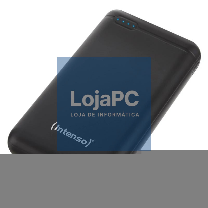 Intenso Powerbank XS20000 20000 mAh Black