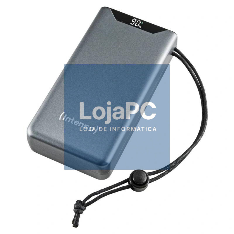 Intenso Powerbank F20000 20000 mAh Gris
