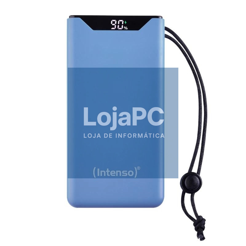 Intenso Powerbank F20000 20000 mAh Azul