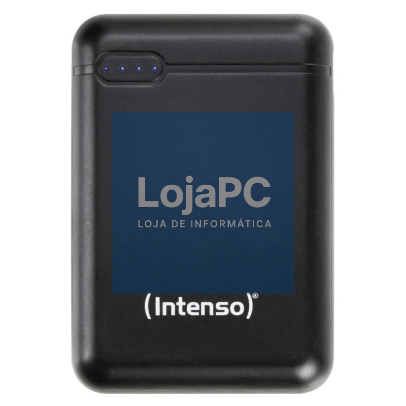 Intenso Powerbank PD10000 mAh — imagem 5