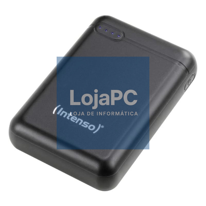 Intenso Powerbank PD10000 mAh