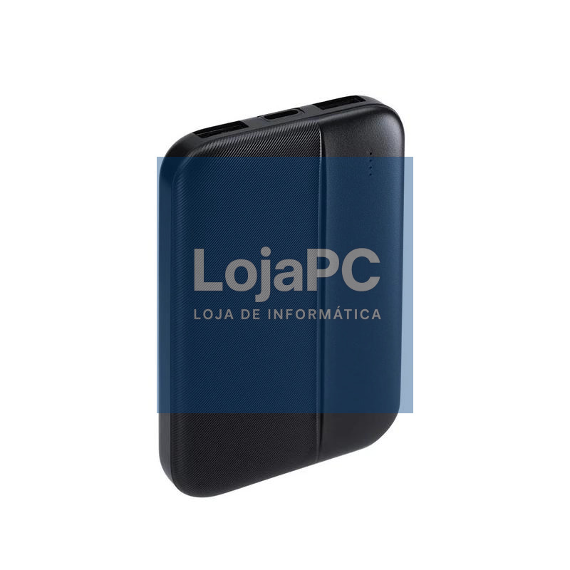 RIVACASE Powerbank VA2006 (5000 mAh) Black — imagem 3