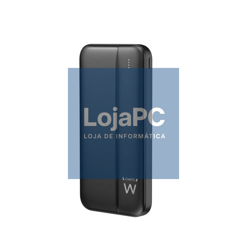 EWENT POWERBANK 10000mAh PD 22,5W
