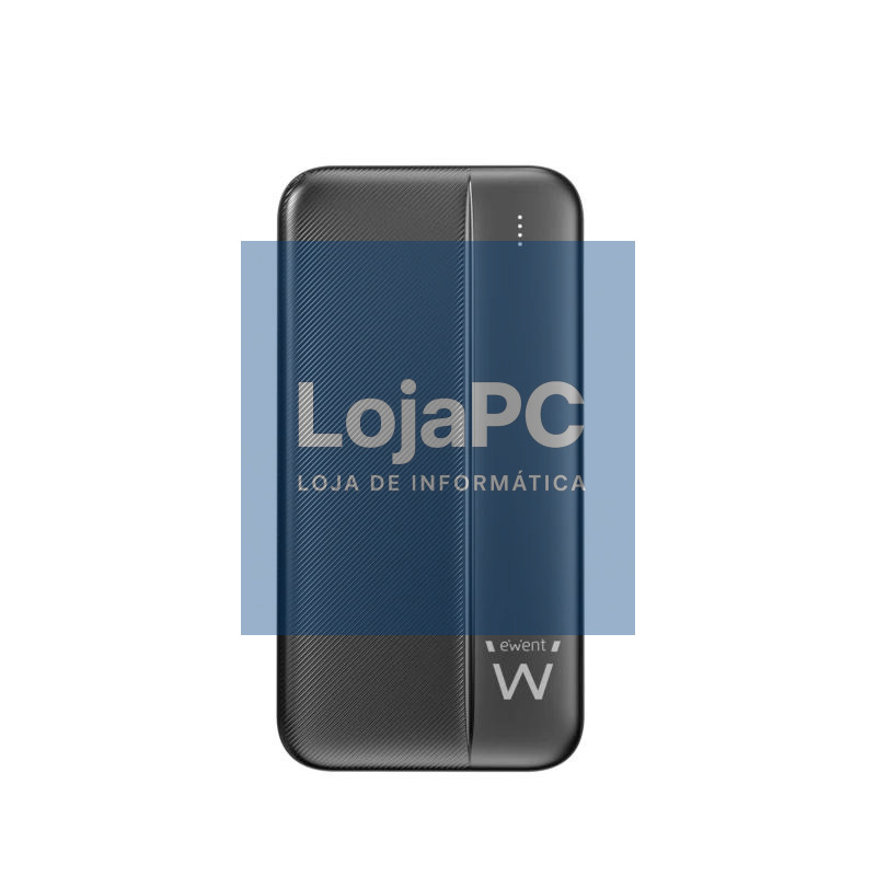 EWENT POWERBANK 10000mAh PD 22,5W — imagem 2